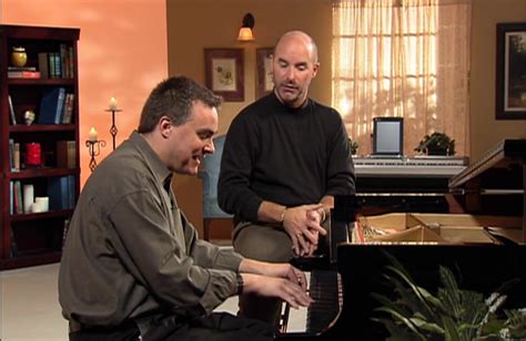 The Piano Guy Video on Demand Store .